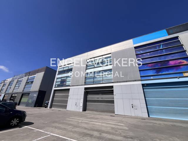 Nave industrial en Venta en Bonavista