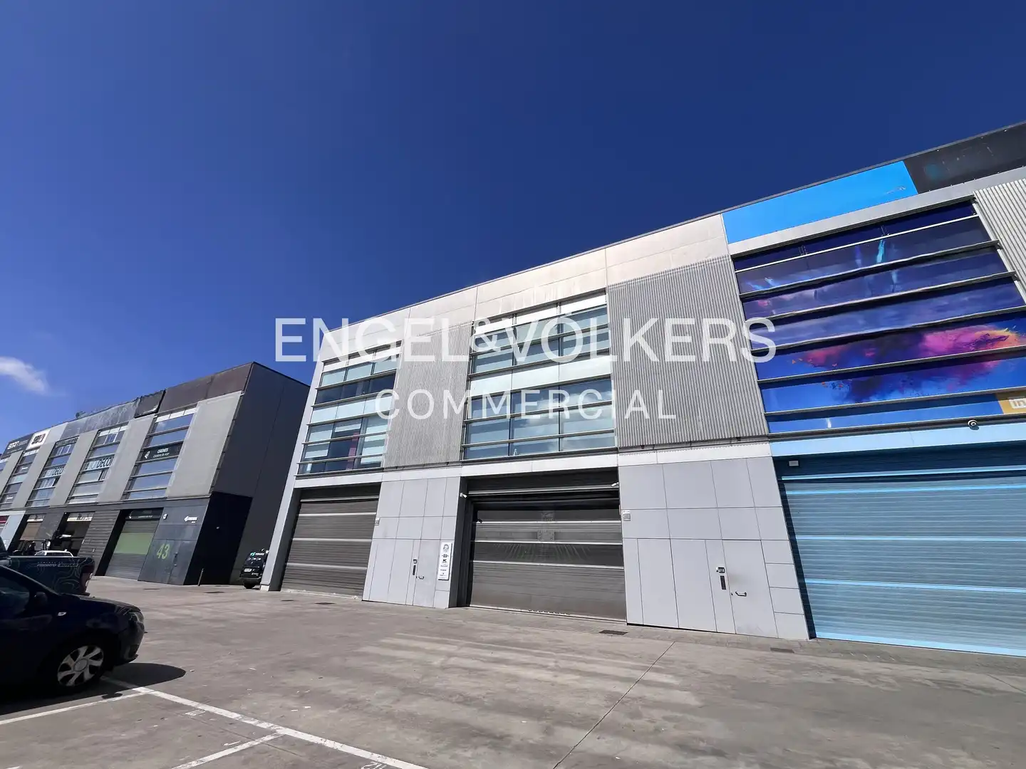 Nave industrial en venta en Bonavista - Bufalà - Morera
