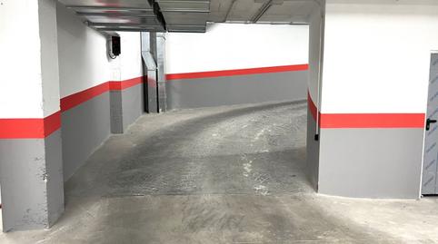 Foto 3 de Garatge de lloguer a Plaza Castelar - Mercado Central, Alicante