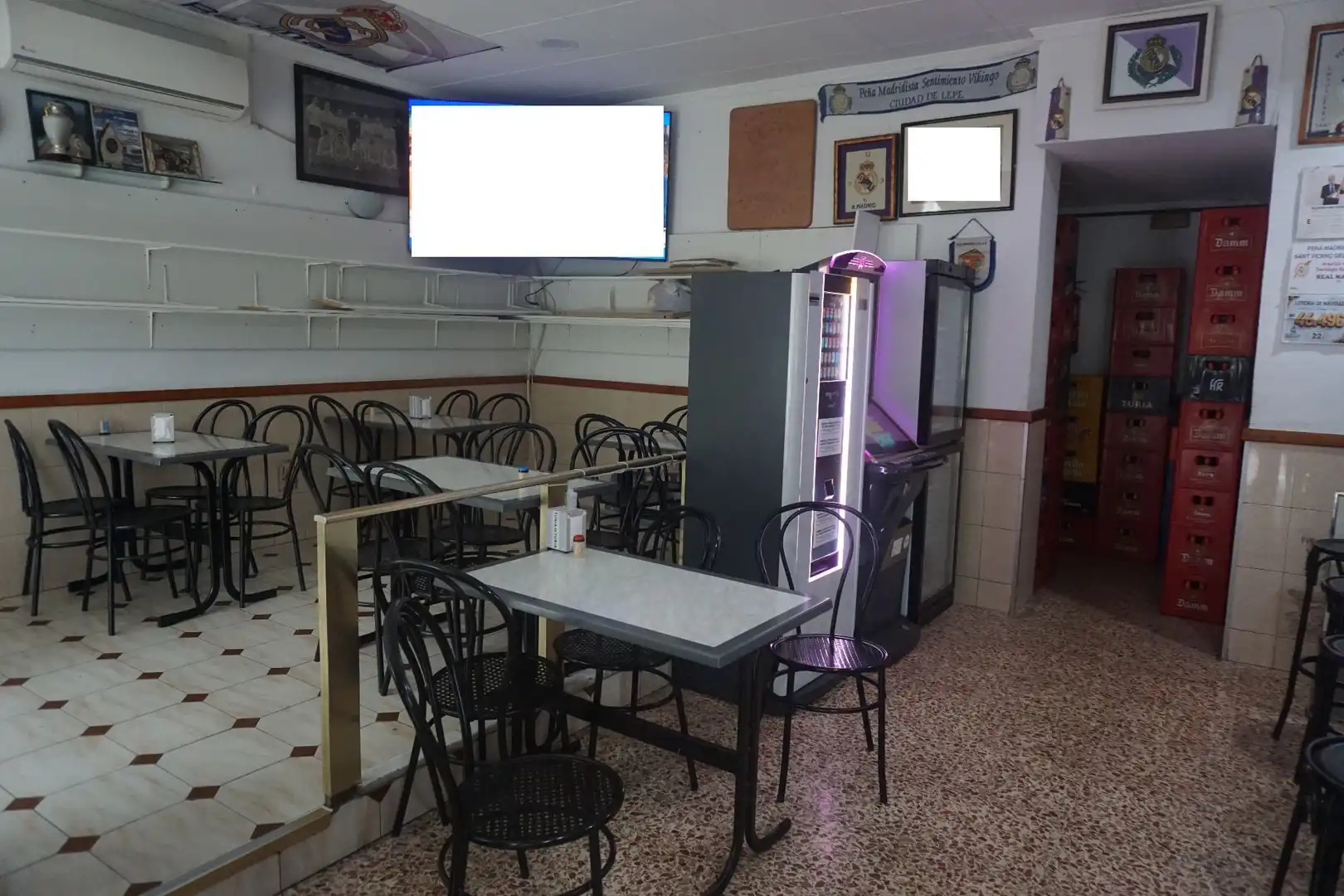 Local comercial en venda a Sant Vicenç Dels Horts, imagen 5