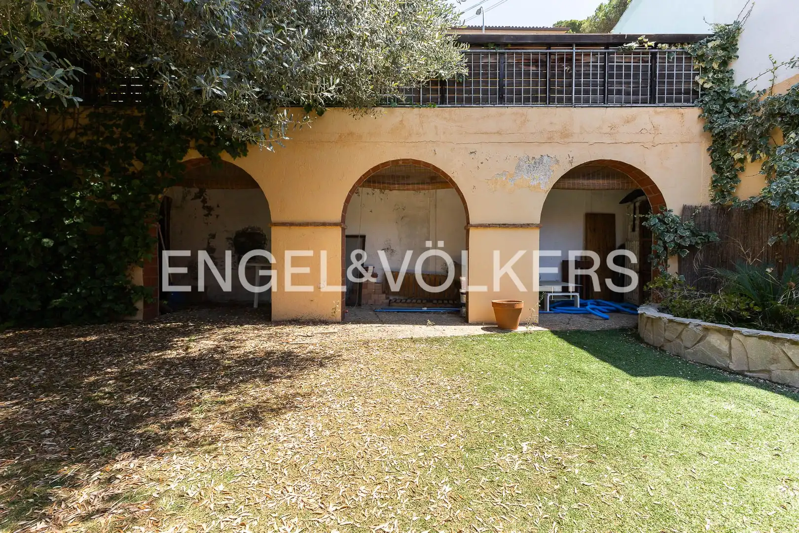 Maison avec terrasse à vendre à Cabrera de Mar, imagen 28