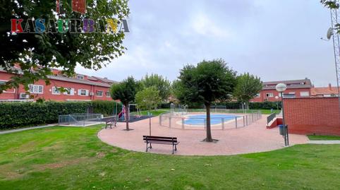 Foto 3 de Casa adosada en venda a Centro, Madrid