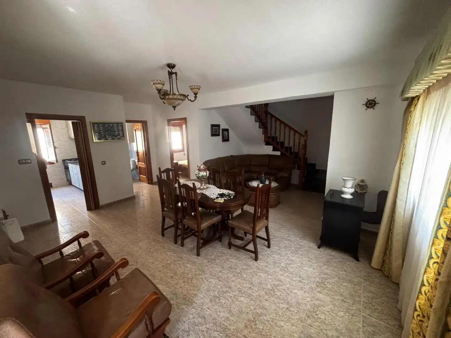 Haus mit Terrasse zum Verkauf in Calle SEVERO OCHOA, imagen 30