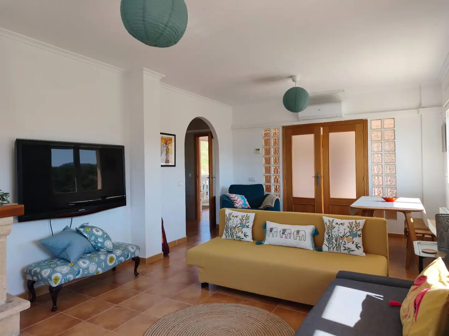 Casa o xalet en venda a Beniarrés