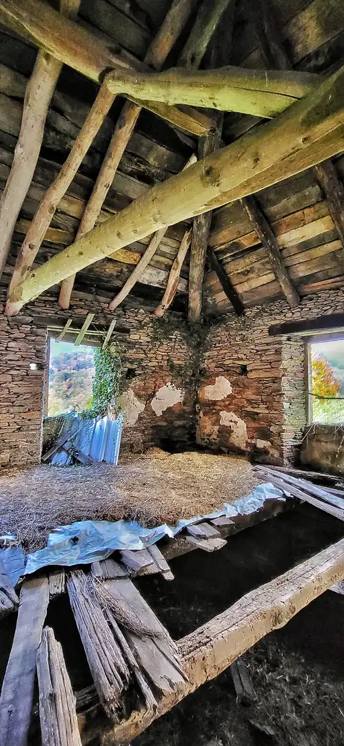 Haus mit Garten zum Verkauf in Lugar Pasantes 32, imagen 19