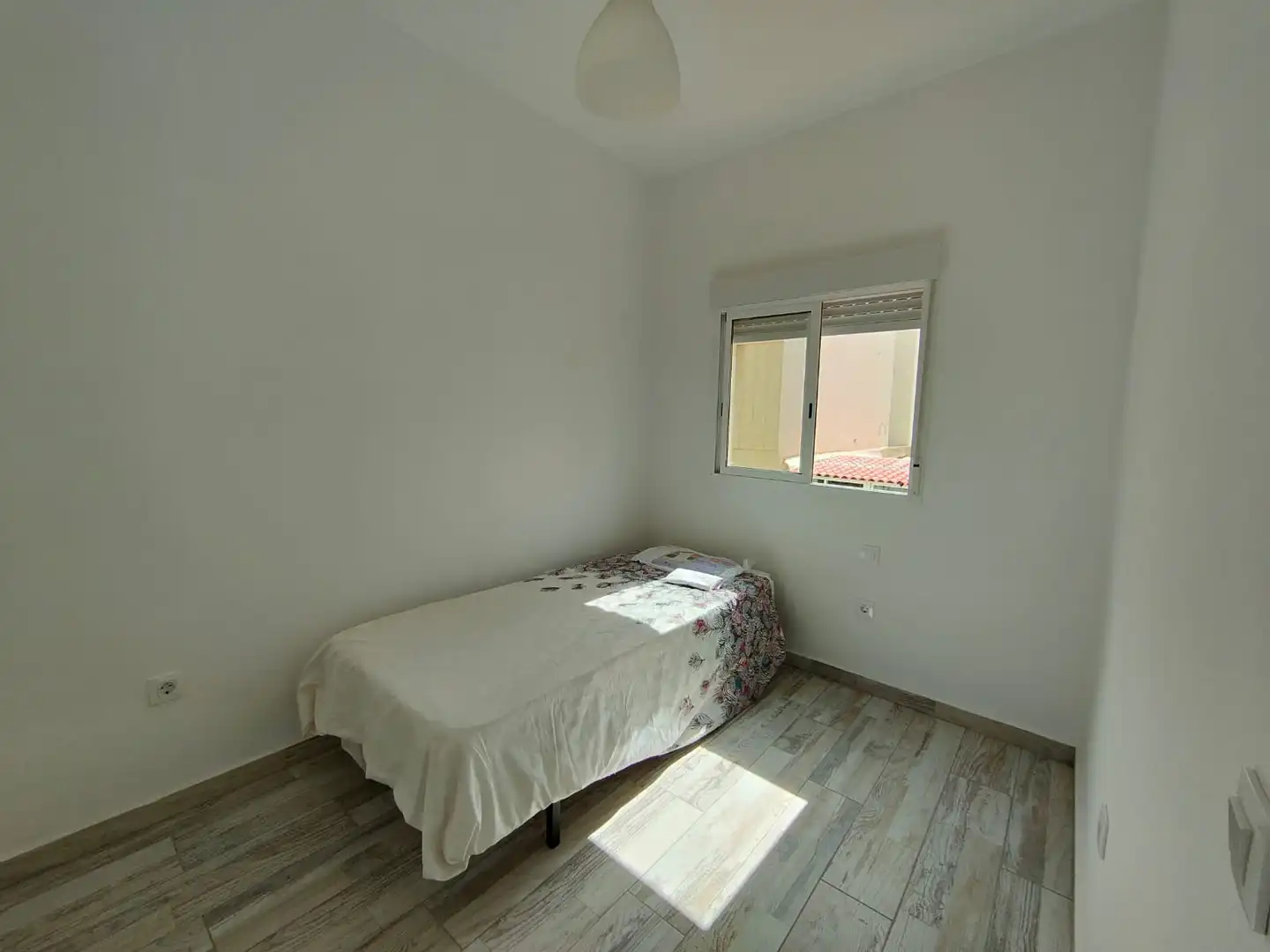Flat for rent in Calle Álvarez de Lugo, 18, Duggi - Rambla - Los Hoteles