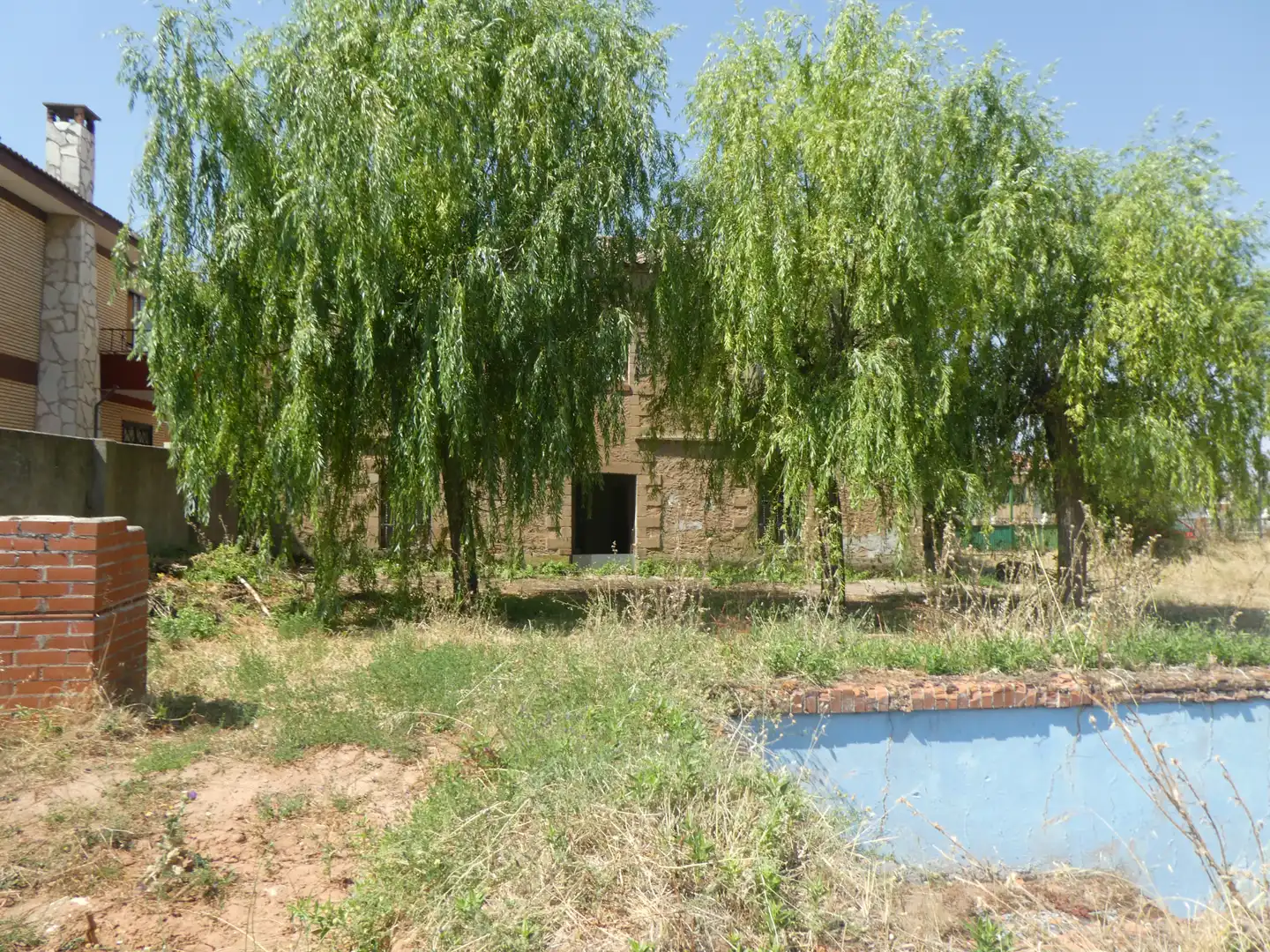 Casa o chalet en venta en Mahamud con Jardín privado, Piscina y Amueblado