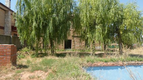 Foto 4 de Casa o xalet en venda a Mahamud, Burgos