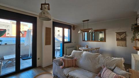 Foto 4 de Pis en venda a Calle Matemático Pedrayes, 16, Plaza de América, Asturias