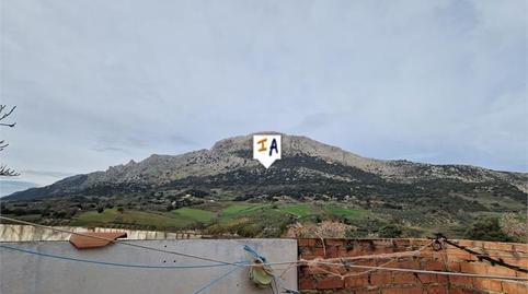 Foto 2 de Casa adosada en venda a Alfarnatejo, Málaga