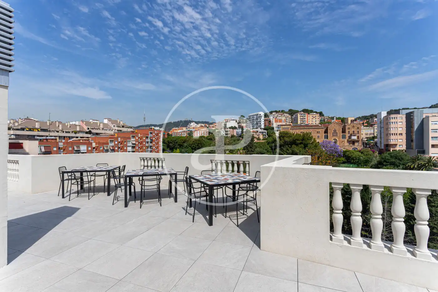 Flat for rent in Trav. de Dalt, La Salut