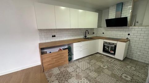 Foto 3 de Dúplex en venta en Llefià, Badalona