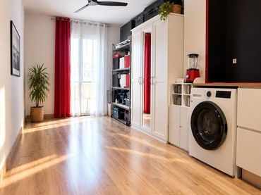 Loft con ascensor en venta en Centre