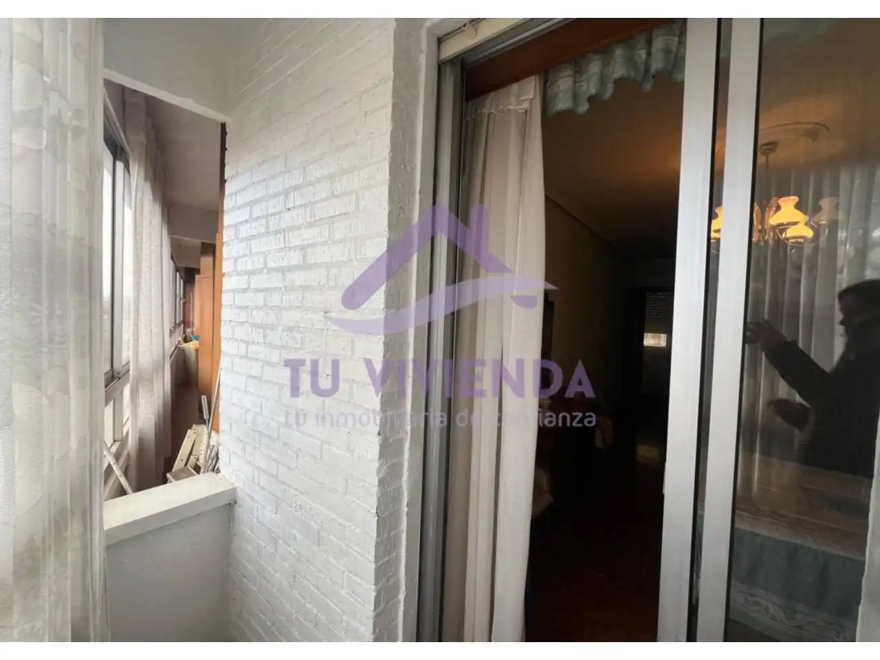 Flat for sale in Valladolid  with Heating and Terrace