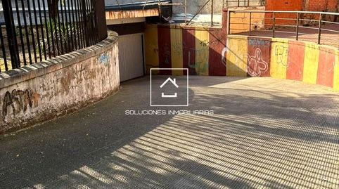Foto 2 de Garaje en venta en De Los Montes de Toledo, Casco Histórico de Vallecas, Madrid Capital