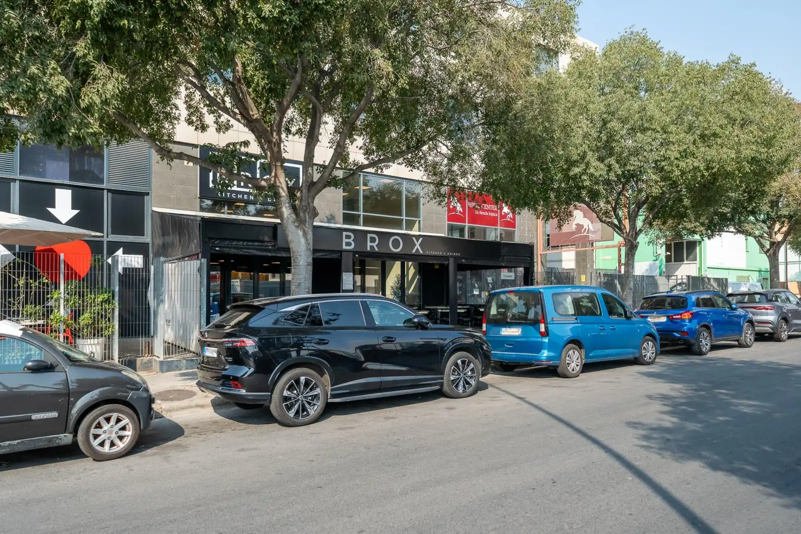 Locale commerciale in affitto a Carrer del Gremi de Porgadors 17, imagen 40