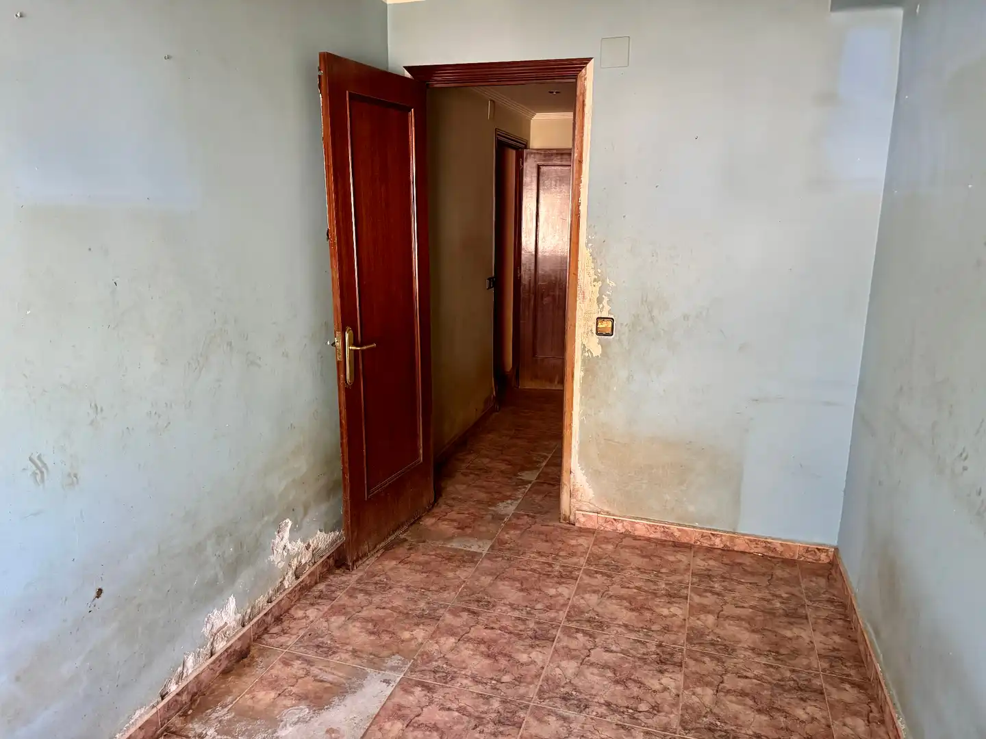 Piso en venta en Reus