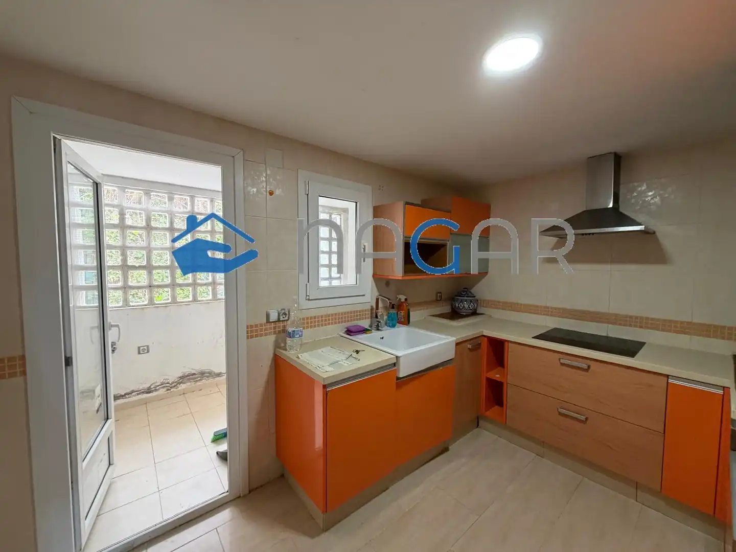 Kitchen of Ground floor for sale in La Línea de la Concepción