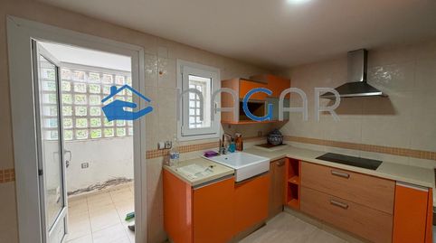 Foto 2 de Planta baja en venta en El Zabal - Santa Margarita, La Línea de la Concepción