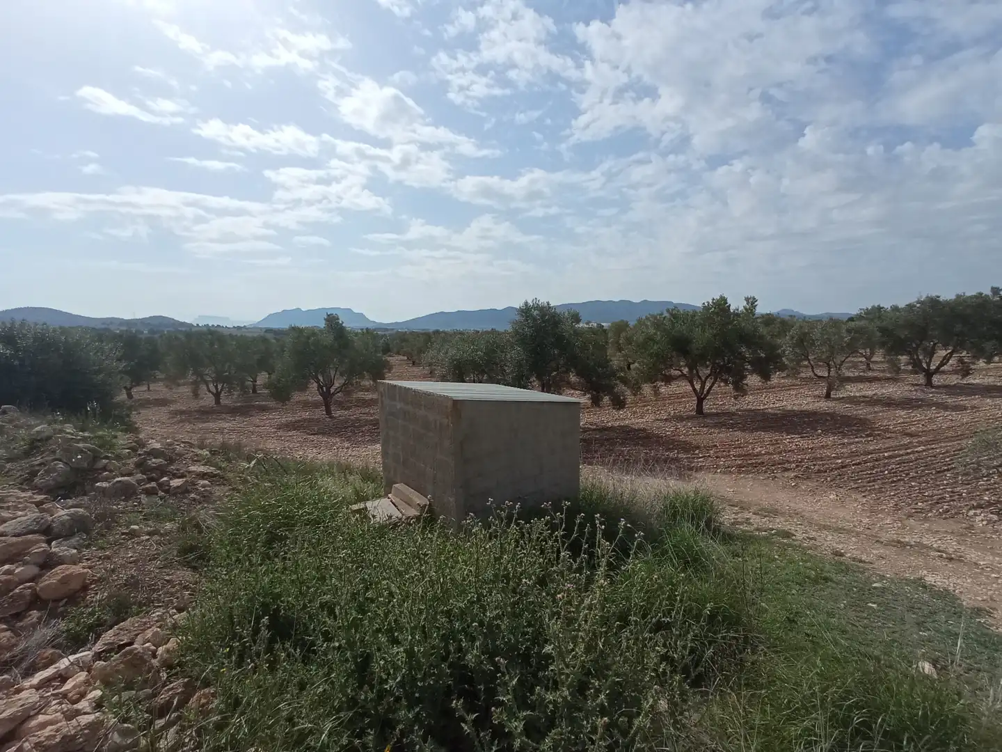 Terreno residenziale in vendita a Salinas