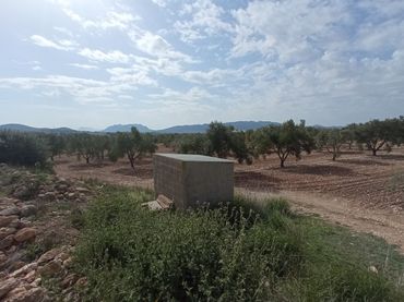 Terreny residencial en venda a Salinas