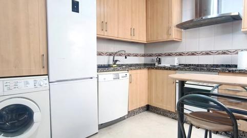 Foto 2 de Apartamento en venta en Calle Helios, Montealto - Monterrey, Benalmádena