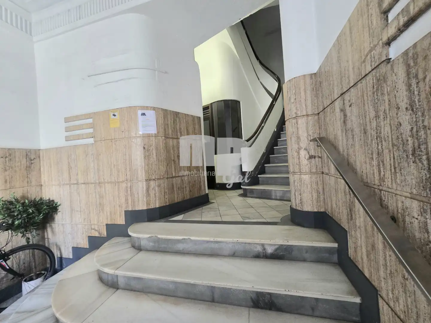 Piso con ascensor en venta en Rúa Policarpo Sanz 22, imagen 21
