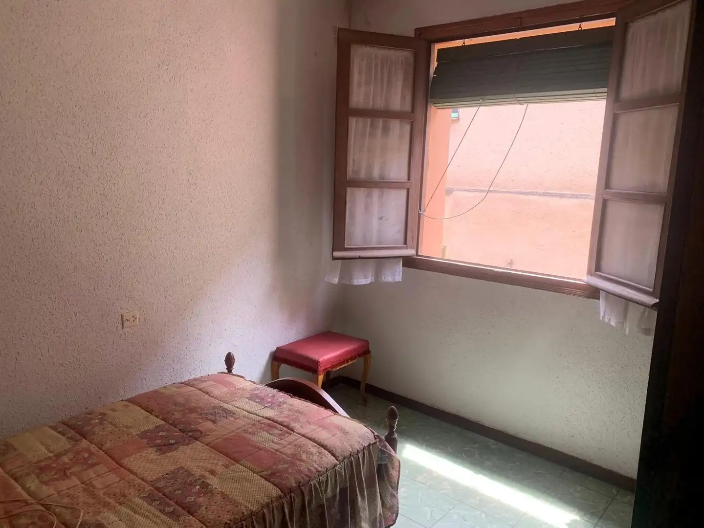 Bedroom of Houses for sale in Plasencia  with Terrace