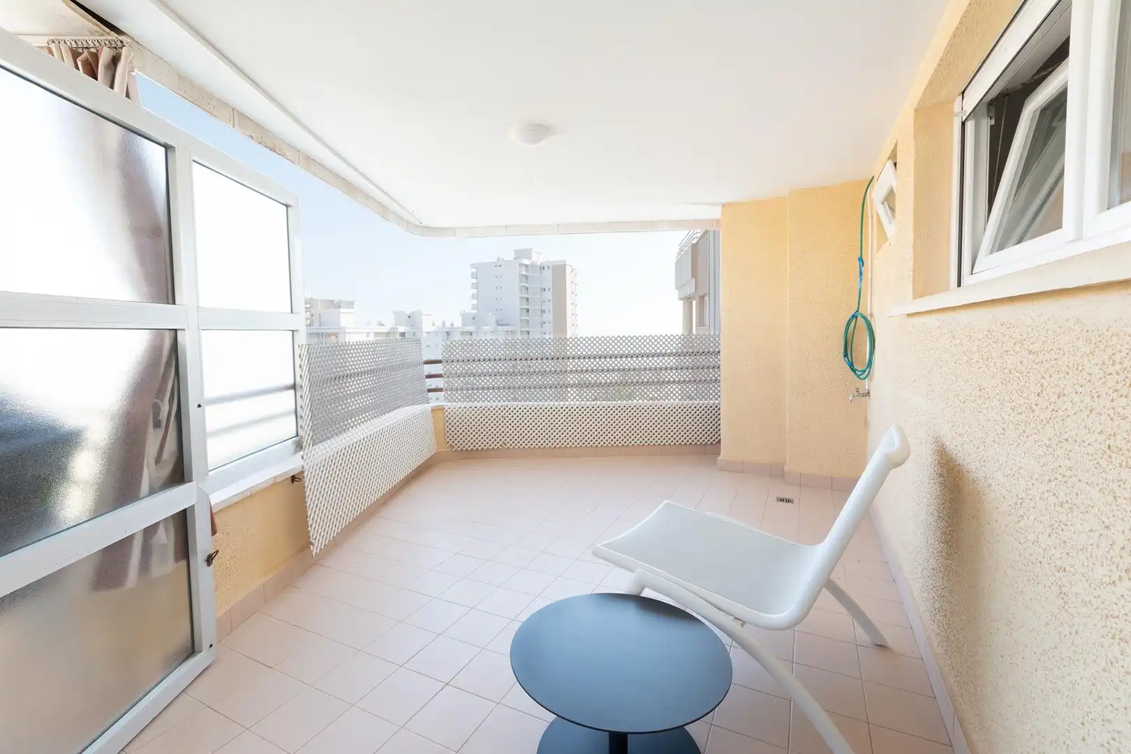 Apartamento con terraza en venta en Avenida del Norte, imagen 27