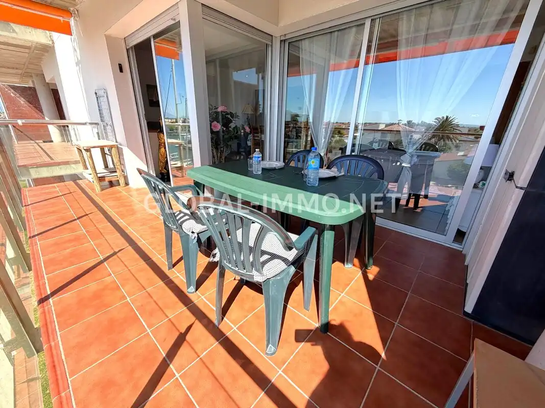 Apartment with pool for sale in Carrer Cap Blanc, imagen 7