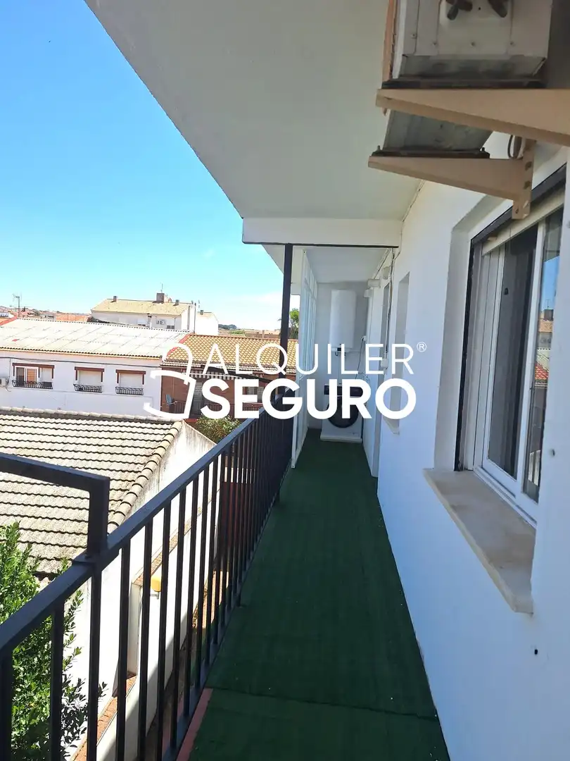 Flat for rent in Reina Victoria, Campo de Criptana