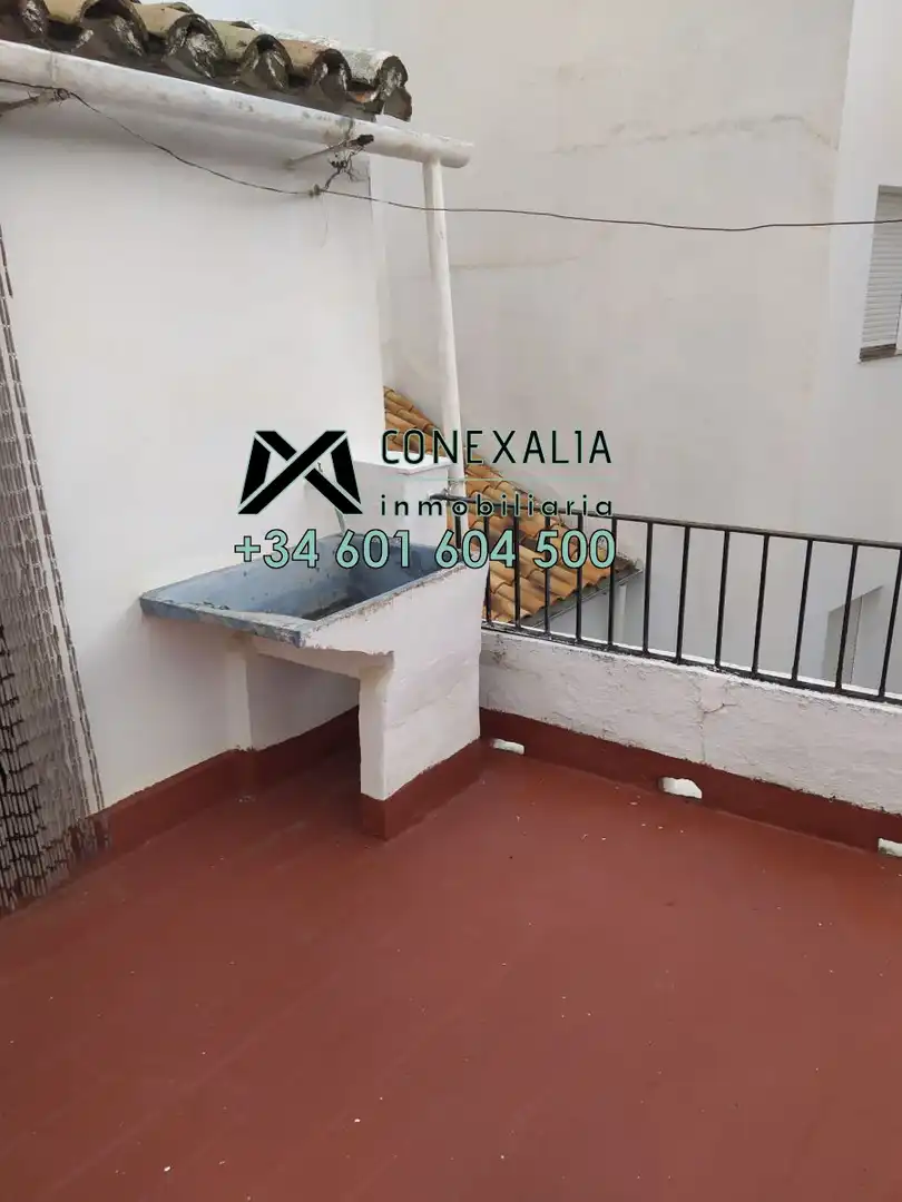 Casa amb terrassa en venda a Olvera, imagen 39