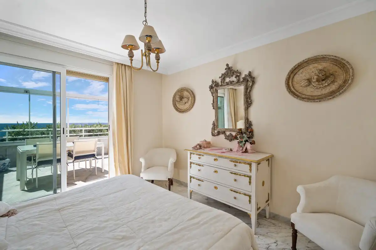 Penthouse with pool for sale in Avenida Bulevar Príncipe Alfonso de Hohenlohe, imagen 7