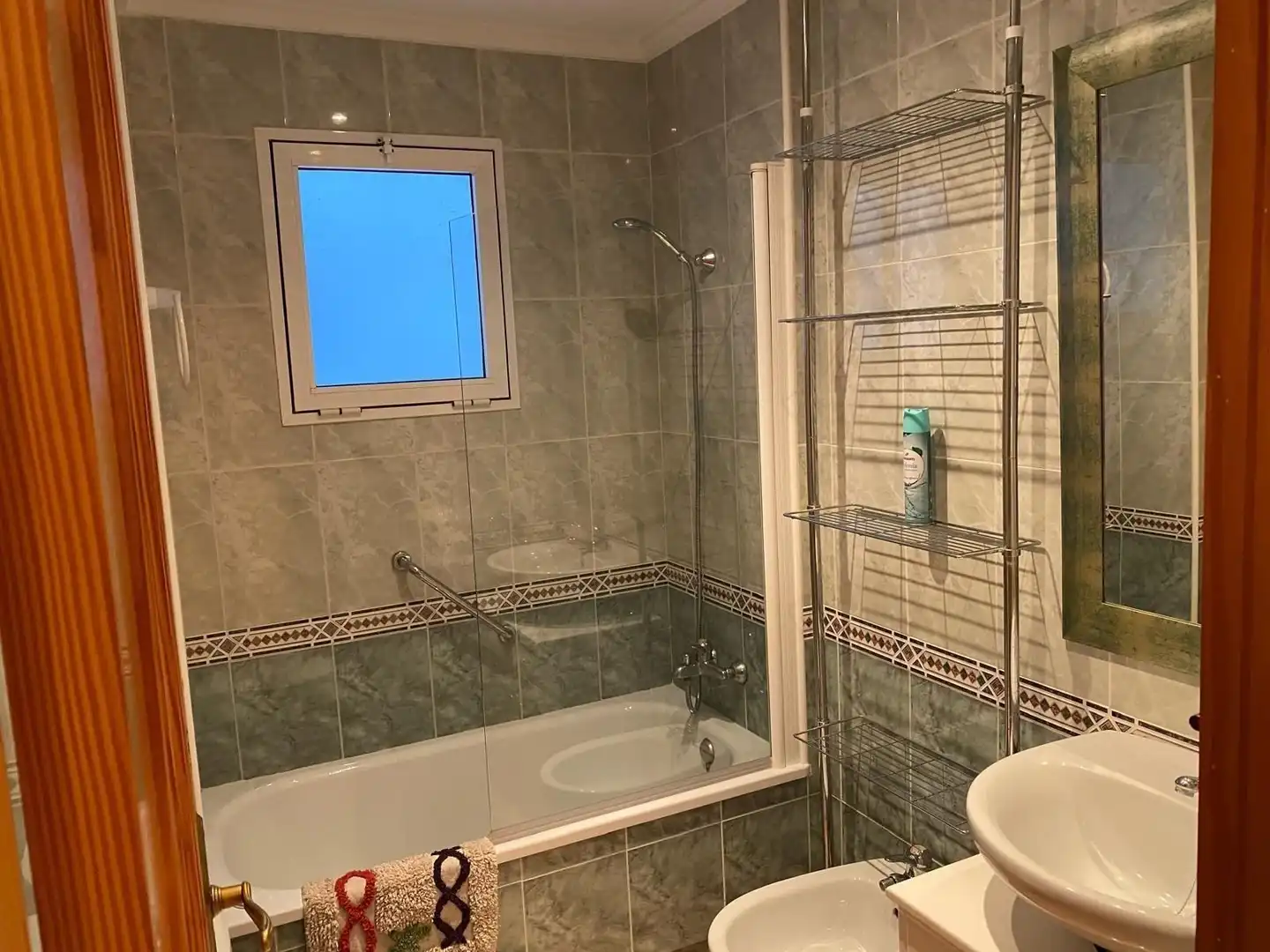 Apartament amb ascensor en venda a Centro, imagen 7