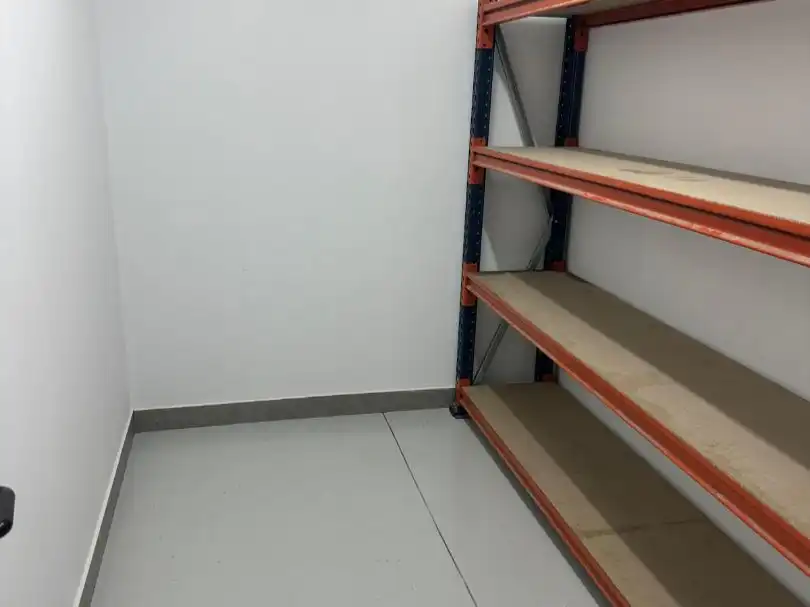 Trastero de alquiler en Lorca