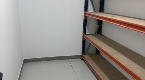 Foto 2 de Trastero de alquiler en Avenida Juan Carlos I, 32, San Mateo, Lorca