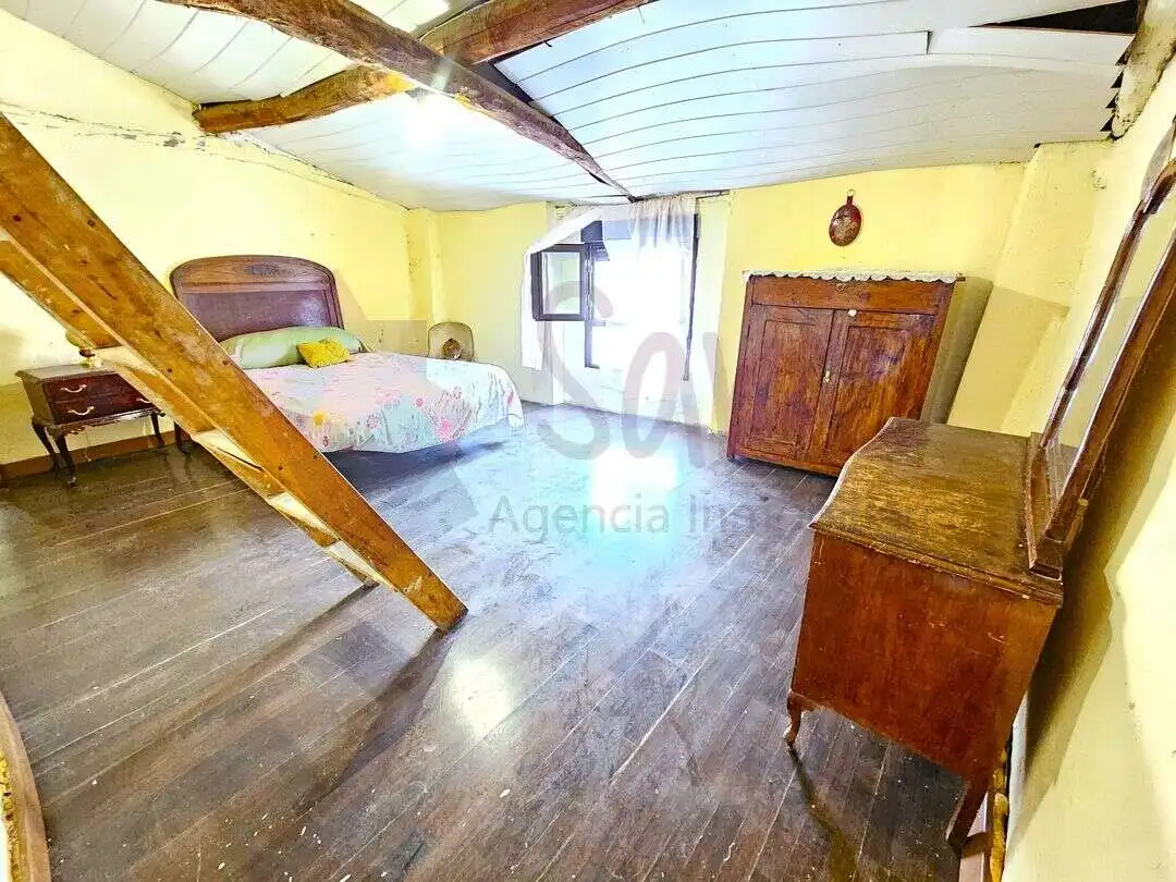 Bedroom of Houses for sale in Nalda, La Rioja