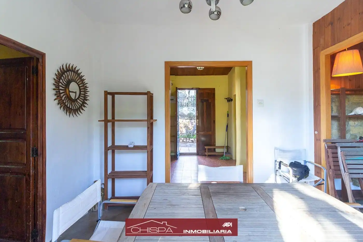 Casa o chalet en venta en Náquera con Jardín privado, Terraza y Trastero