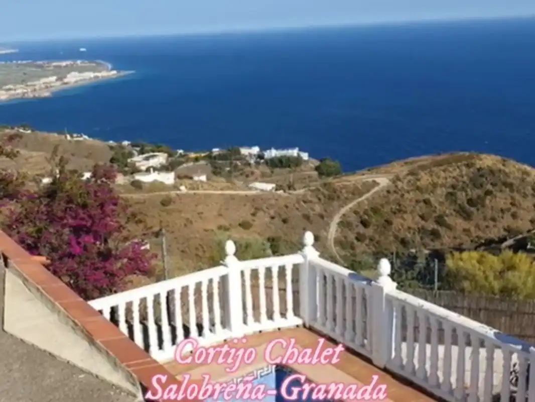 Xalet amb jardí en venda a Avenida del Mediterraneo 12, imagen 23