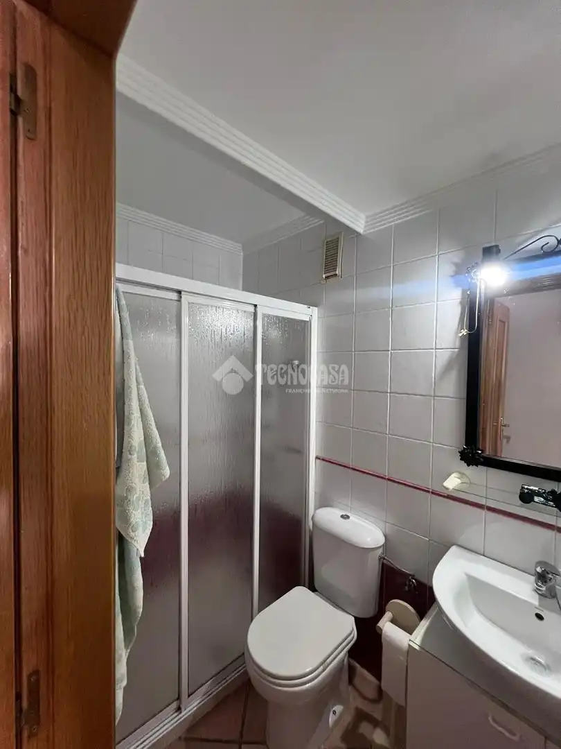 Casa bifamiliare in vendita a Núcleo urbano, imagen 9