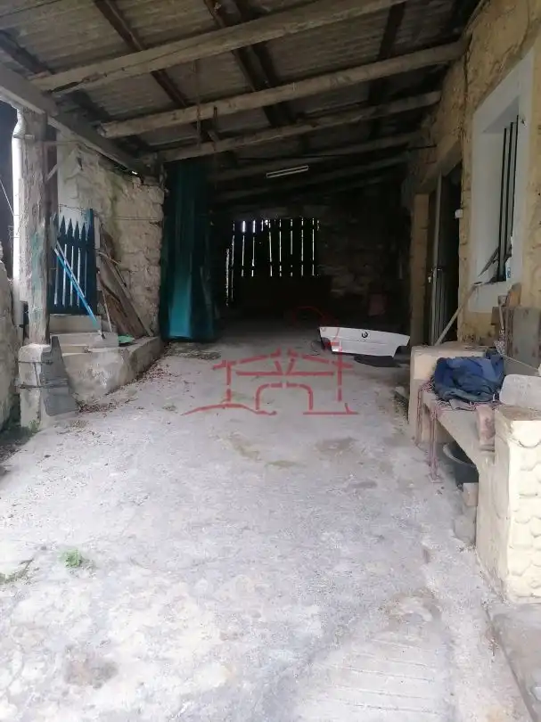 Finca rústica en venda en Izurtza amb Calefacció