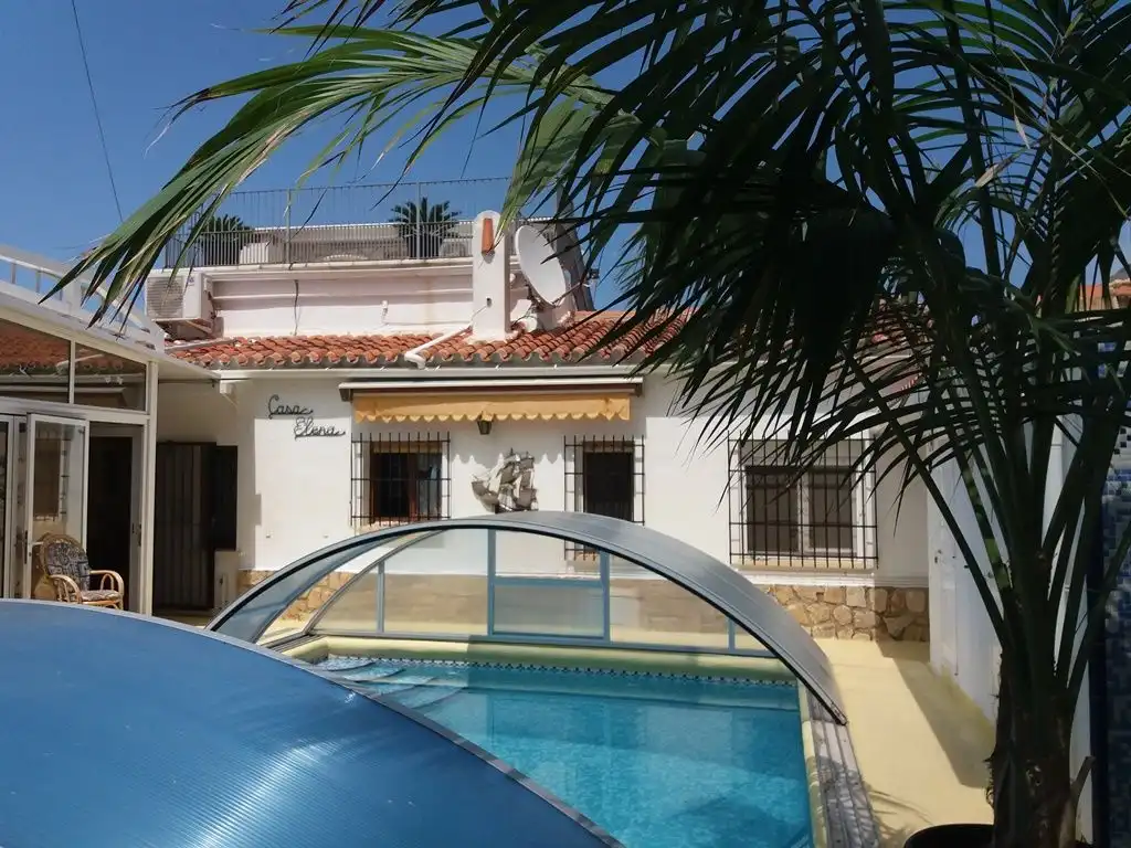 House with pool for sale in El Montgó, imagen 11