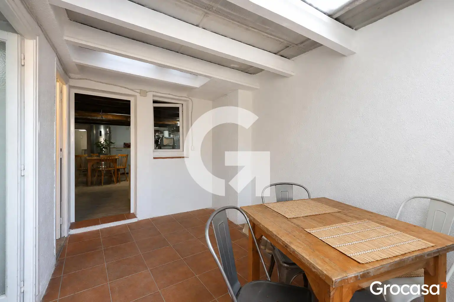 Casa o chalet en venta en Banyeres del Penedès con Terraza, Trastero y TV