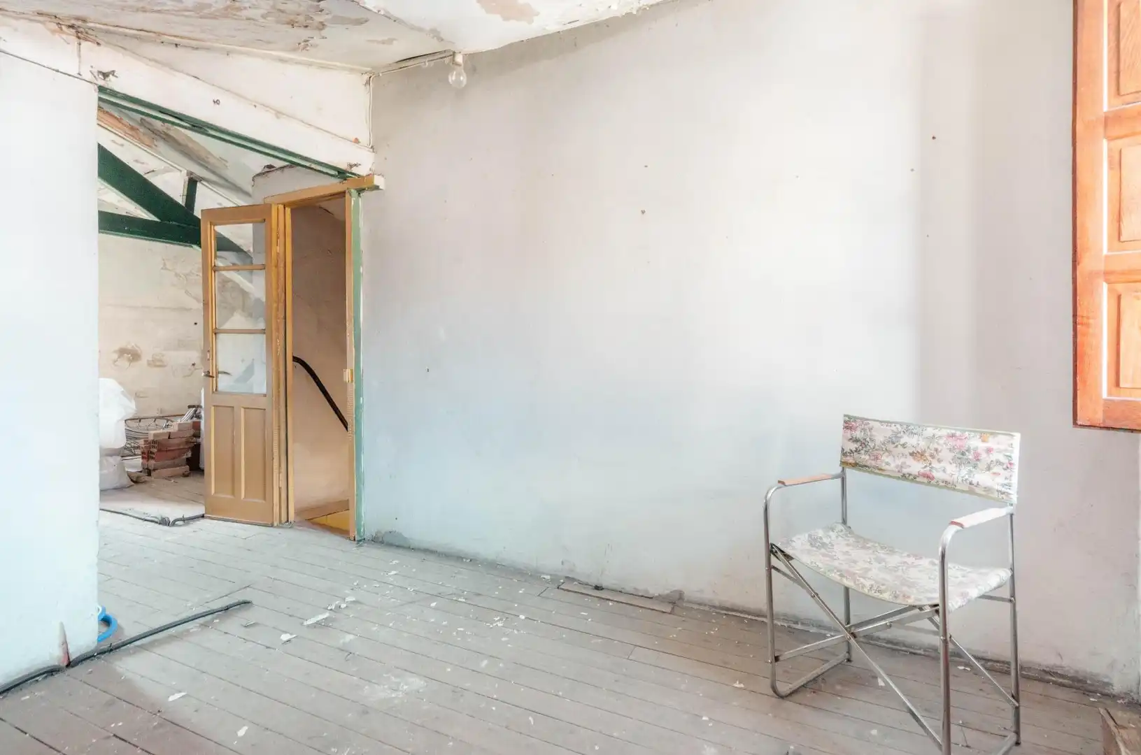 Flat for sale in Aller