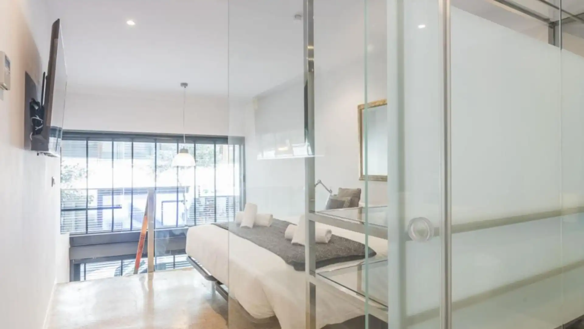 Apartamento de alquiler en Sant Gervasi- Galvany