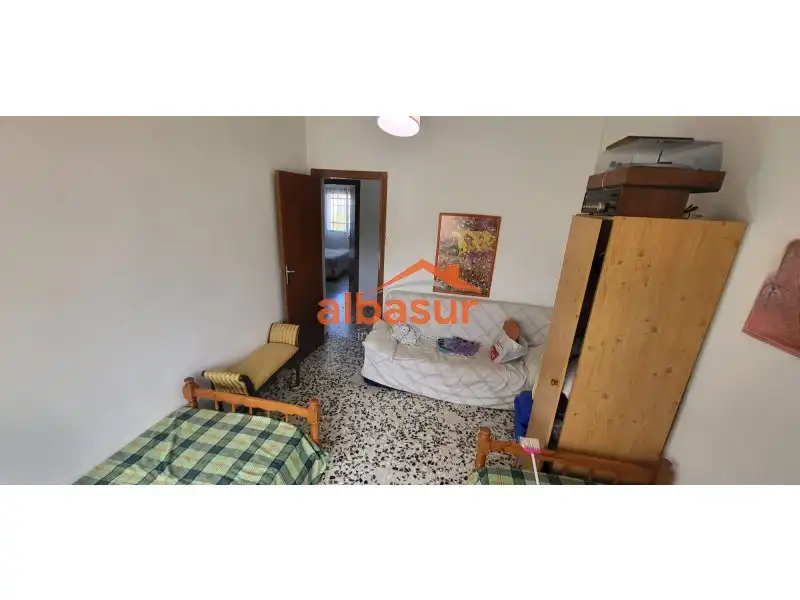 Habitación de Casa o chalet en venta en Villanueva del Duque con Amueblado, Lavadora y Microondas