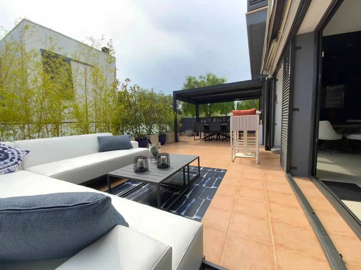 House with pool for sale in DE LA RIERA GINJOLERS