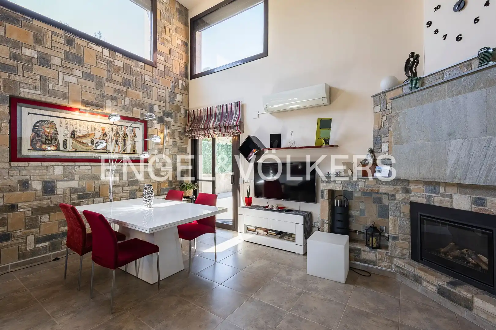 Casa con piscina en venta en Avinguda Can Valls, imagen 17
