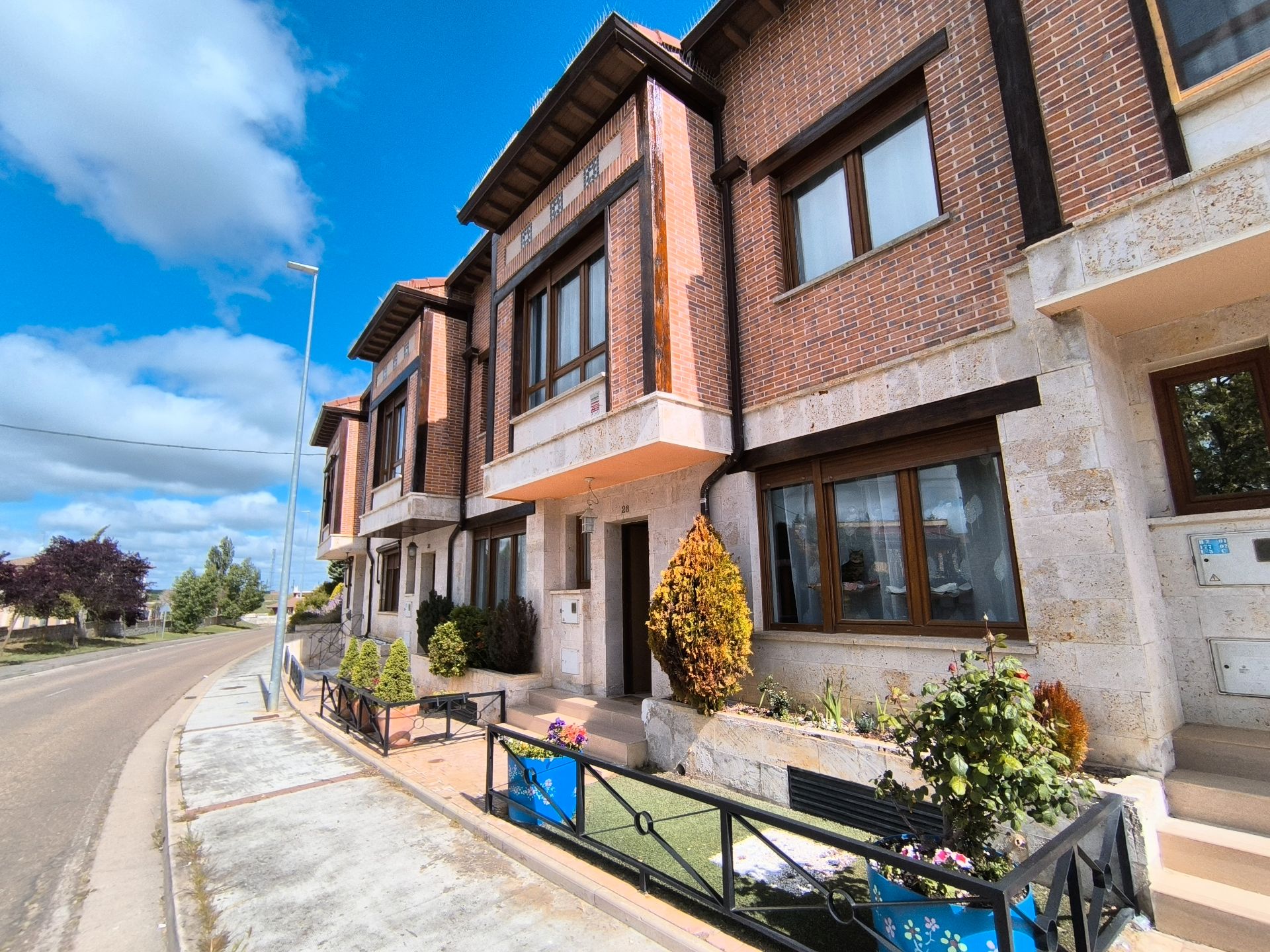 Casa o chalet en venta en Grijota