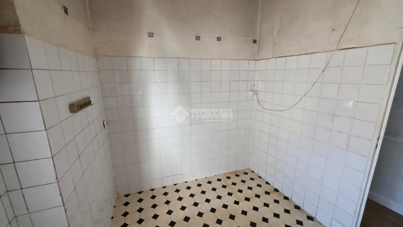 Baño de Piso en venta en Madrid